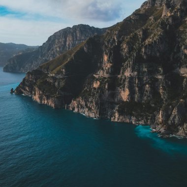 La Terre des Sirènes:Parthenope, Leucosia, Molpé