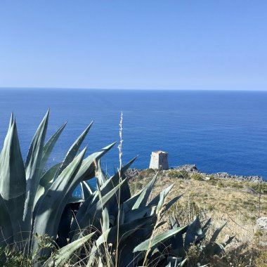 Creuza de Ma: Sentiers Nature Côtiers