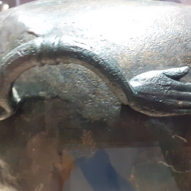 Un territoire, trois civilisations anciennes