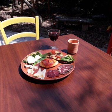 Musée de l’outil paysan