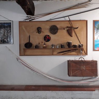 Musée de l’outil paysan