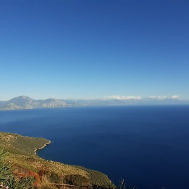 Pietrasanta, Ciolandrea, Bosco e Museo Ortega