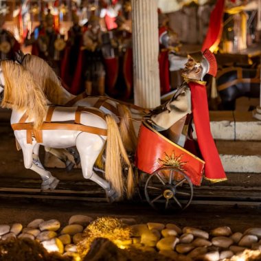 Roba da Guinness: Museo Logos