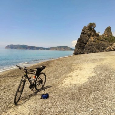 Cyclotourisme et balades à vélo