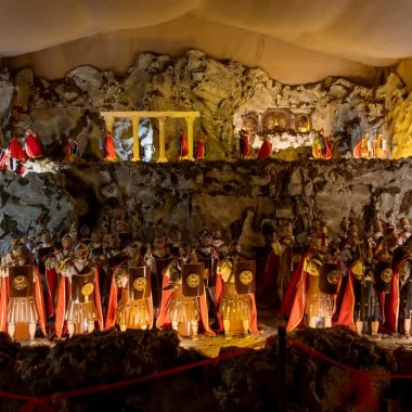 Roba da Guinness: Museo Logos