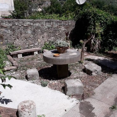 Musée de l’outil paysan