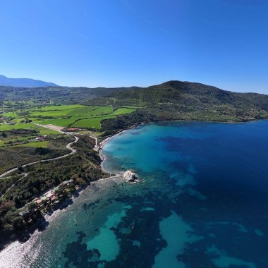 Tour en bateau Agropoli