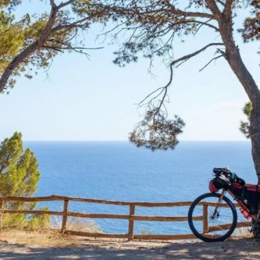 Cyclotourisme et balades à vélo