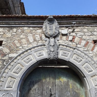 Roccagloriosa et les Ors des Lucaniens